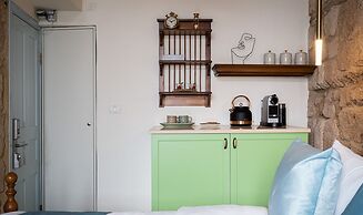 VILLA SERA-boutique hotel old city Acre