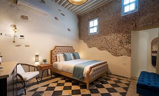 VILLA SERA-boutique hotel old city Acre