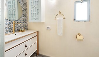 VILLA SERA-boutique hotel old city Acre