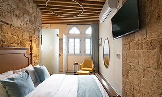 VILLA SERA-boutique hotel old city Acre
