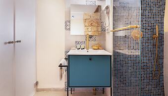 VILLA SERA-boutique hotel old city Acre