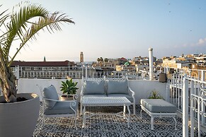 VILLA SERA-boutique hotel old city Acre