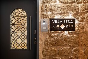 VILLA SERA-boutique hotel old city Acre
