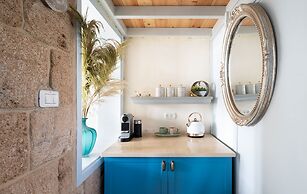 VILLA SERA-boutique hotel old city Acre