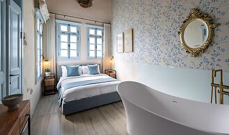 VILLA SERA-boutique hotel old city Acre