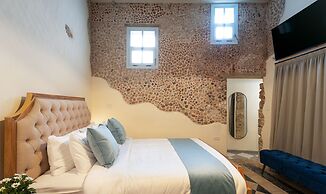 VILLA SERA-boutique hotel old city Acre