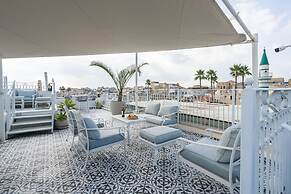 VILLA SERA-boutique hotel old city Acre