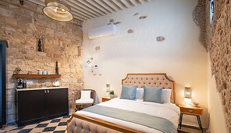 VILLA SERA-boutique hotel old city Acre