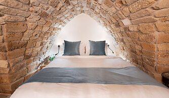 VILLA SERA-boutique hotel old city Acre