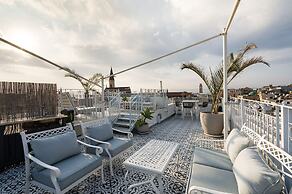VILLA SERA-boutique hotel old city Acre