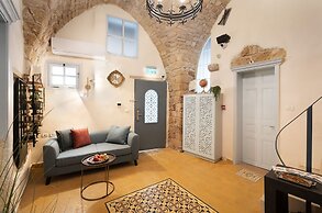 VILLA SERA-boutique hotel old city Acre