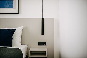 Kala Luxury rooms by DuHomes