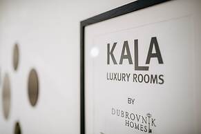 Kala Luxury rooms by DuHomes