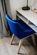 Kala Luxury rooms by DuHomes