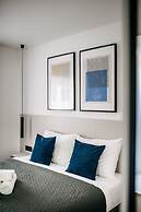 Kala Luxury rooms by DuHomes