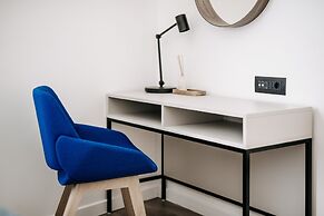 Kala Luxury rooms by DuHomes