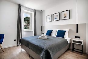 Kala Luxury rooms by DuHomes