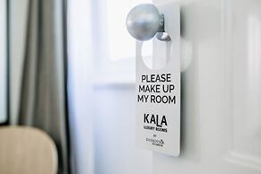 Kala Luxury rooms by DuHomes
