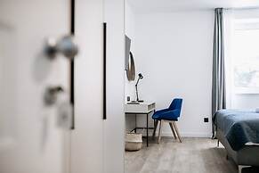 Kala Luxury rooms by DuHomes