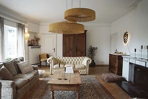 Edville Home