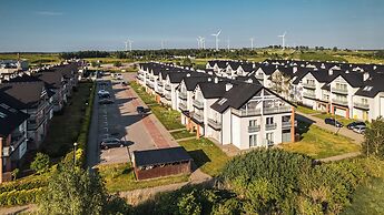 Apartament Sun & Snow Osiedle Północne