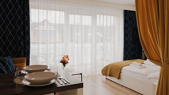 Apartament Sun & Snow Osiedle Północne