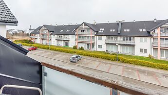 Apartament Sun & Snow Osiedle Północne