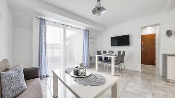 Apartament Sun & Snow Osiedle Północne