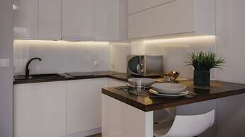 Apartament Sun & Snow Osiedle Północne