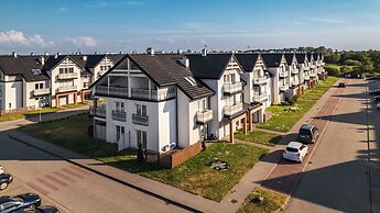 Apartament Sun & Snow Osiedle Północne