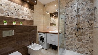 Apartament Sun & Snow Osiedle Północne