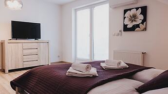 Apartament Sun & Snow Osiedle Północne