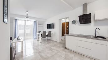 Apartament Sun & Snow Osiedle Północne