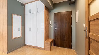 Apartament Sun & Snow Osiedle Północne