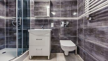 Apartament Sun & Snow Osiedle Północne