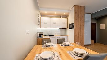 Apartament Sun & Snow Osiedle Północne