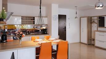 Apartament Sun & Snow Osiedle Północne