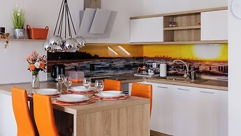 Apartament Sun & Snow Osiedle Północne