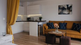 Apartament Sun & Snow Osiedle Północne