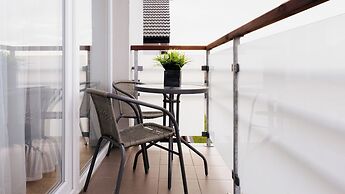 Apartament Sun & Snow Osiedle Północne