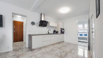 Apartament Sun & Snow Osiedle Północne