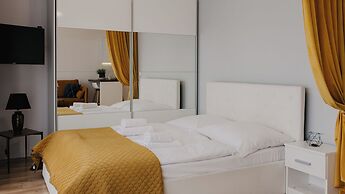 Apartament Sun & Snow Osiedle Północne