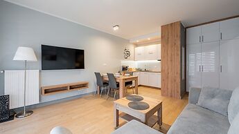 Apartament Sun & Snow Osiedle Północne