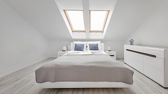 Apartament Sun & Snow Osiedle Północne