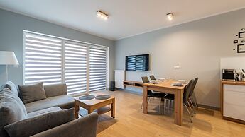 Apartament Sun & Snow Osiedle Północne