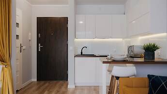 Apartament Sun & Snow Osiedle Północne