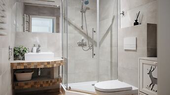 Apartament Sun & Snow Osiedle Północne