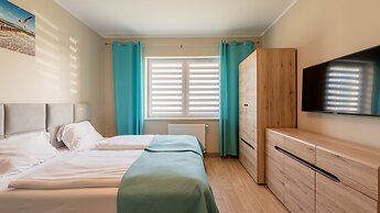 Apartament Sun & Snow Osiedle Północne