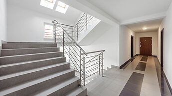 Apartament Sun & Snow Osiedle Północne