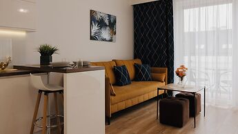 Apartament Sun & Snow Osiedle Północne